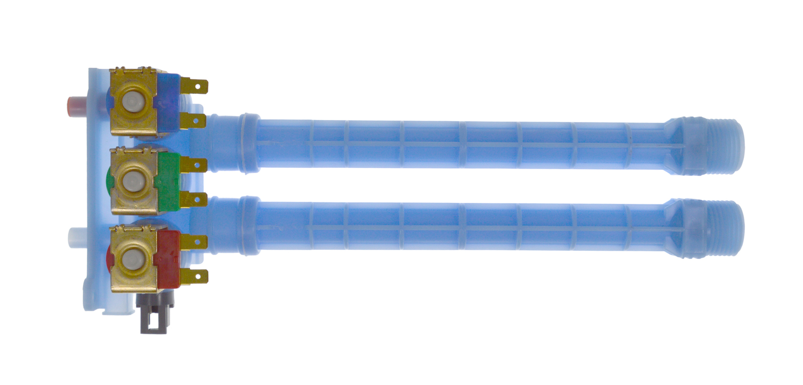 134959340 - Genuine OEM Frigidaire Washer Water Inlet Valve